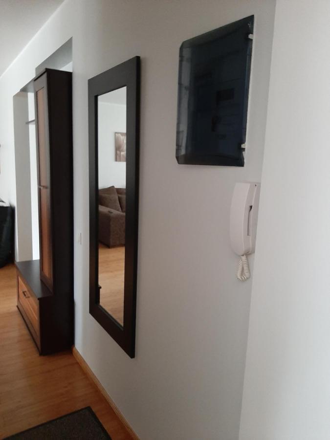 Apartement Nikolai ปาร์นู ภายนอก รูปภาพ