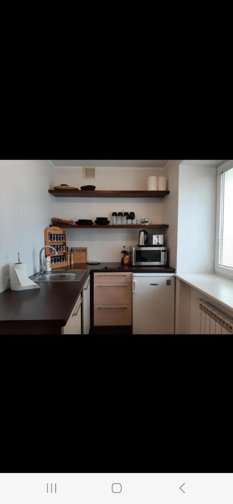 Apartement Nikolai ปาร์นู ภายนอก รูปภาพ
